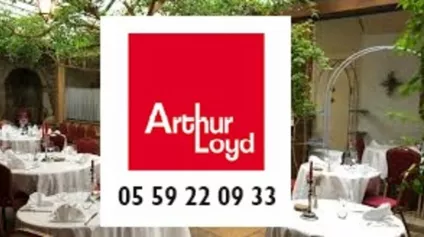 BAYONNE - FONDS DE COMMERCE Restauration - Offre immobilière - Arthur Loyd